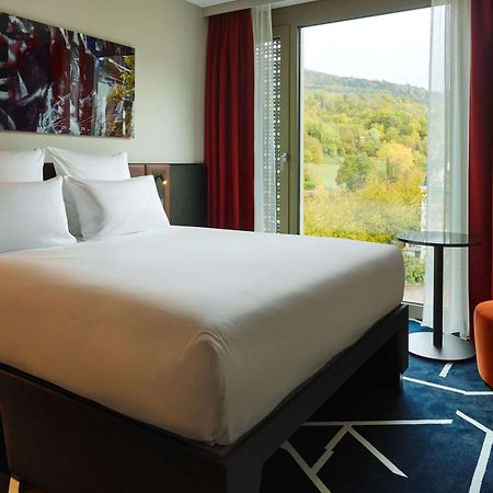 Hotel Tribe Baden-Baden Exteriér fotografie
