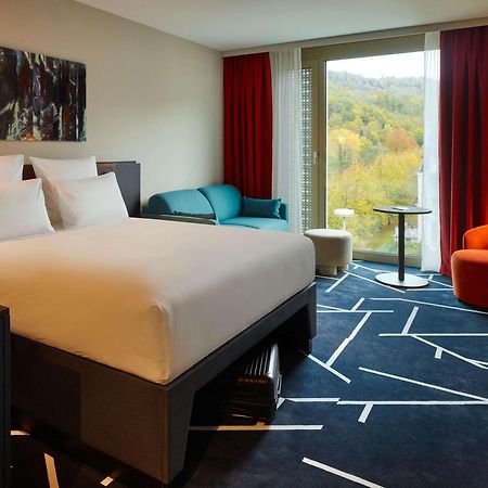 Hotel Tribe Baden-Baden Exteriér fotografie