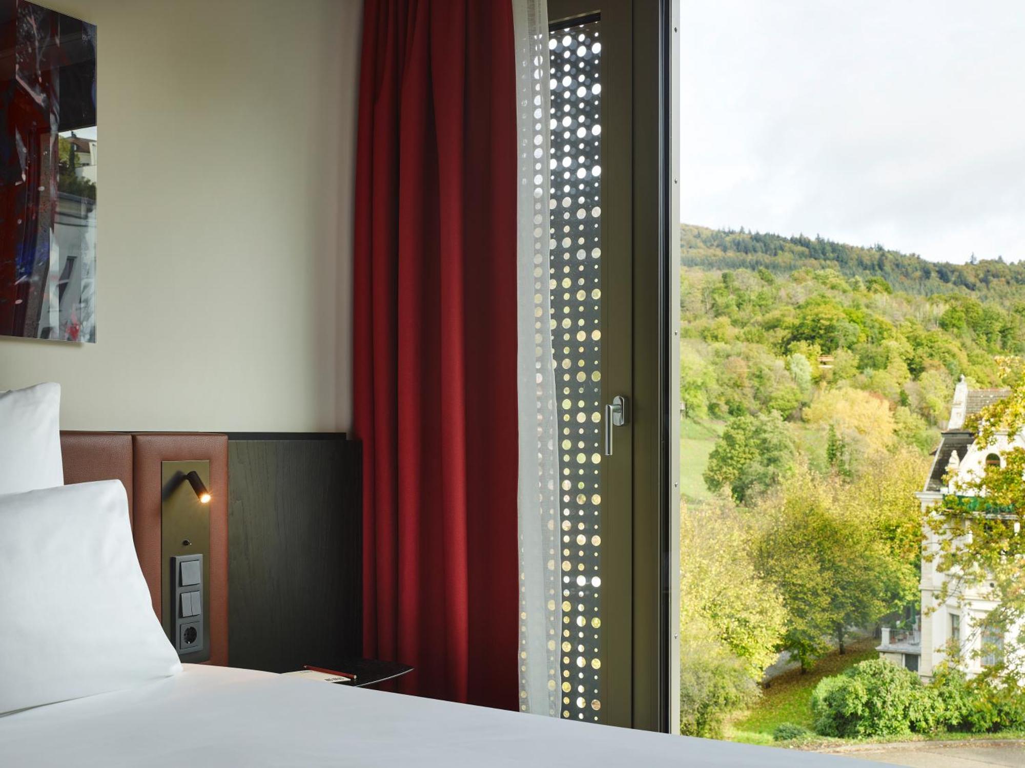 Hotel Tribe Baden-Baden Exteriér fotografie