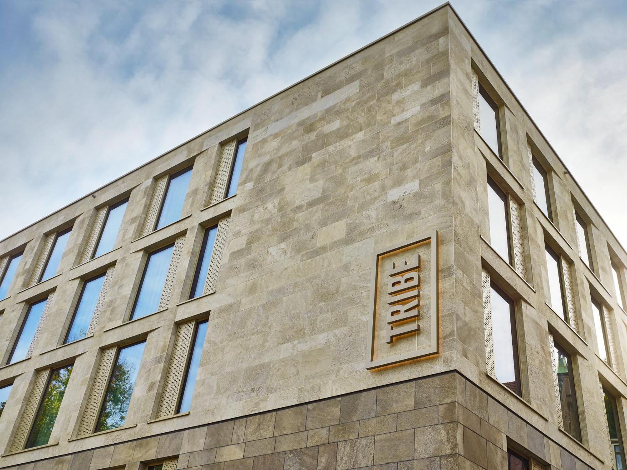 Hotel Tribe Baden-Baden Exteriér fotografie