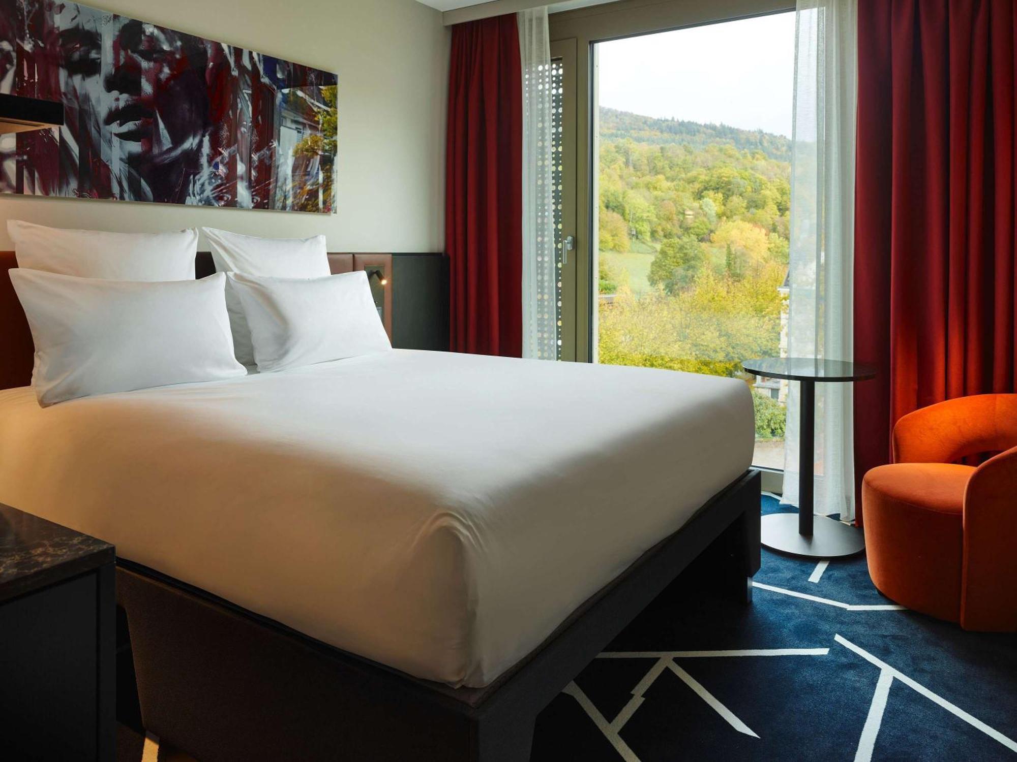 Hotel Tribe Baden-Baden Exteriér fotografie