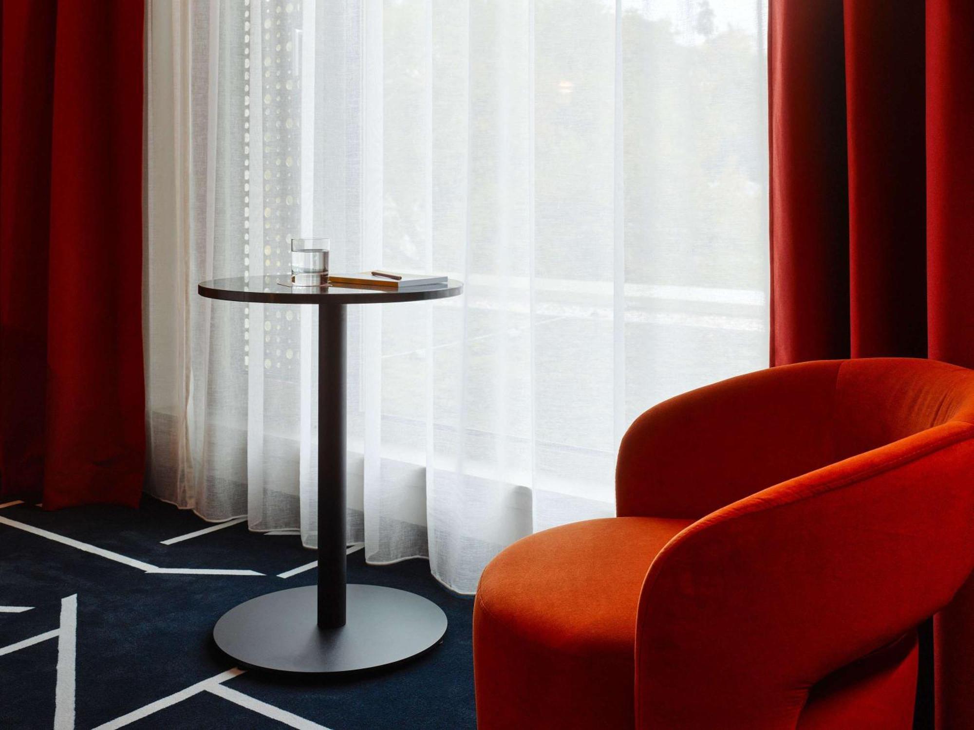 Hotel Tribe Baden-Baden Exteriér fotografie